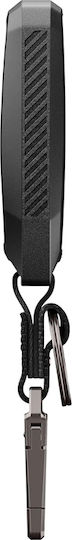 Spigen Tk100 Toyota Autoschlüssel Schutzhülle Schwarz 8800337244991