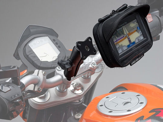 SW-Motech Bile Pentru Suport Telefon Moto