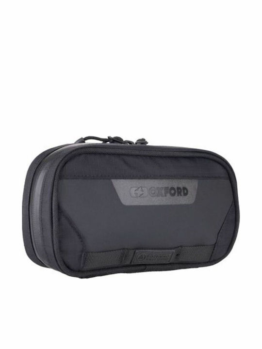 Τσαντα Atlas Advanced Beltpack Blk Ol1004 Oxford