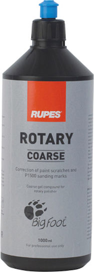 Rupes Rotary Auto-Politurcreme 1lt