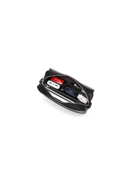 Men's Shoulder / Crossbody Bag Black