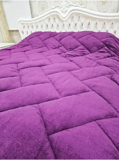 SteweHome Semi-Double Quilt 195x215cm 300