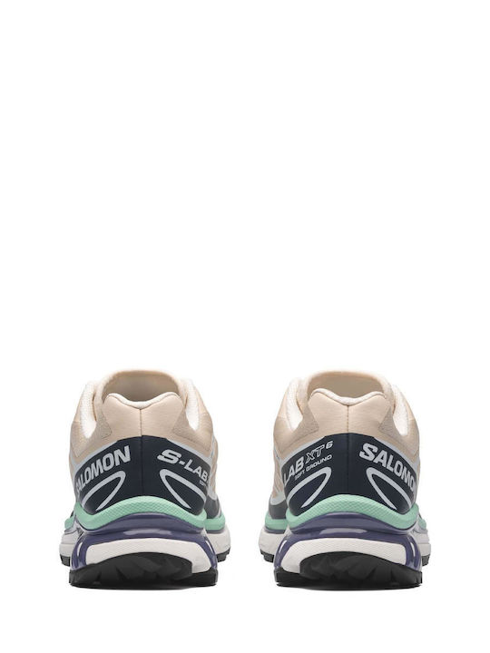 Γυναικεία Sneakers Tapioca / Spellbound / Lichen