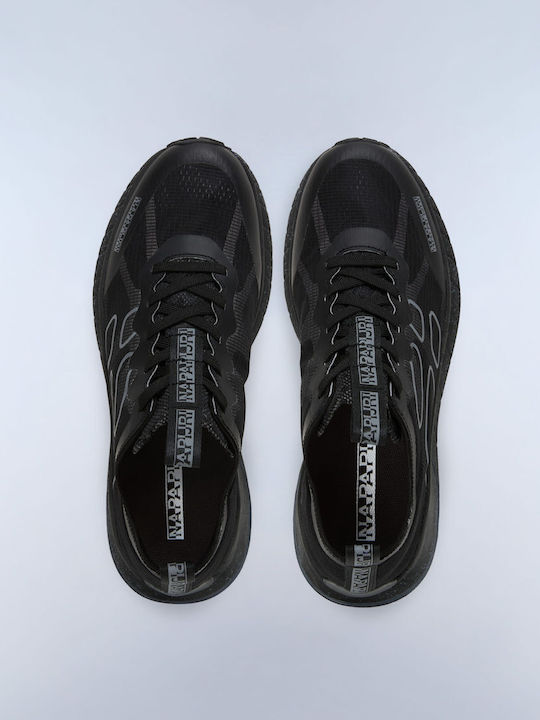 Men's Sneakers Black