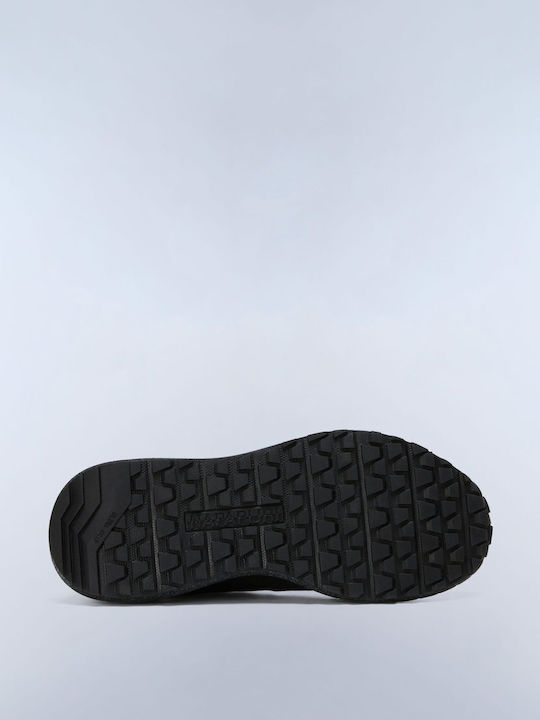 Men's Sneakers Black