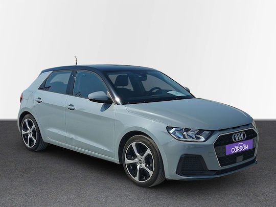 Audi A1 30 TFSI Sportback Advanced '22