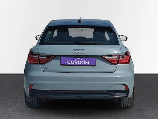 Audi A1 30 TFSI Sportback Advanced '22