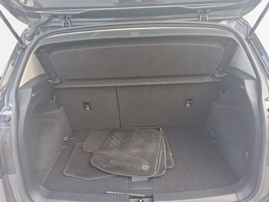 Volkswagen T-Cross 1.0 TSI Life '21