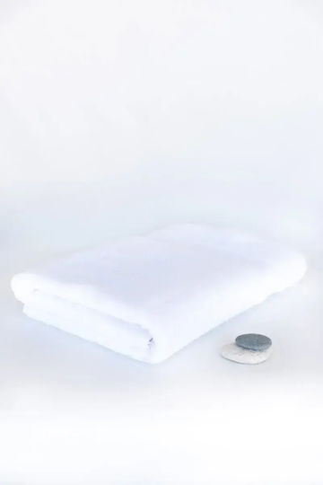SteweHome SteweHome Badetuch Körper 70x140cm 100% Baumwolle 3 Stück
