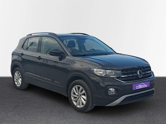 Volkswagen T-Cross 1.0 TSI Life '21