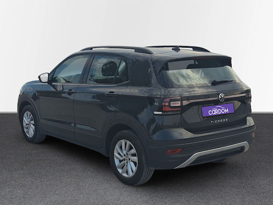 Volkswagen T-Cross 1.0 TSI Life '21