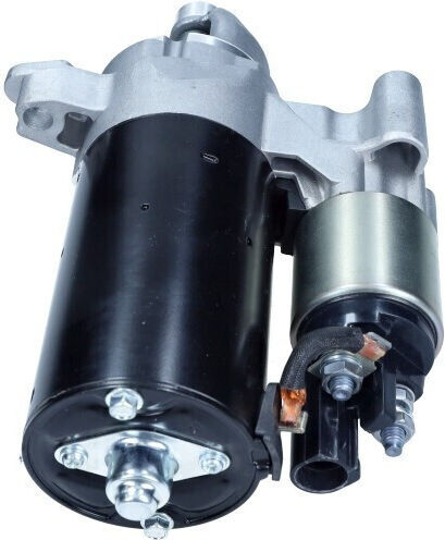 Starter Audi A4 2.0 Tdi 11.07 S0397