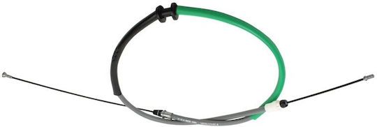 Cablu Frână De Mână Renault Spate Maestru 2.3 Dci 10 Opel Stânga Dreapta 364007808r