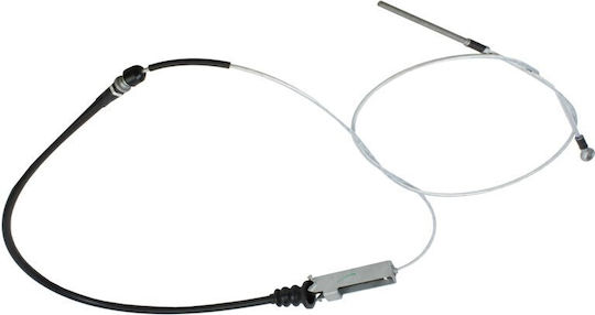 Central Parking Brake Cable Iveco Daily Vi 5801577097