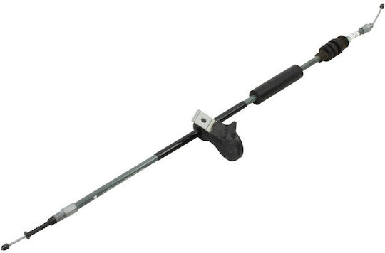Cablu frână de mână BMW 7 E65 E66 partea dreaptă 34436780017