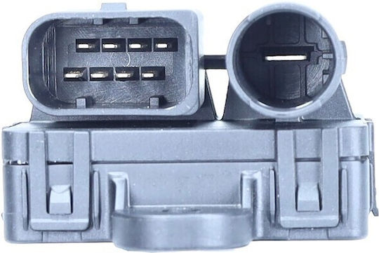 Glow Plug Control Unit Mercedes C-Class W204 2.1 08 A6511530279