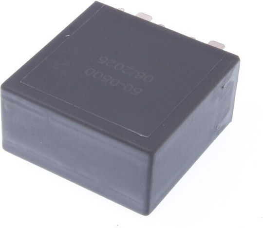 Wiper Relay Vw Golf 4 97-05 1j0955531