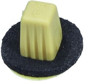 Nut Mini Cooper R50 07130601661