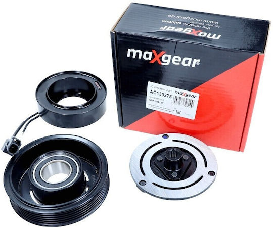 Συμπλέκτης Συμπιεστή Κλιματισμού Mazda