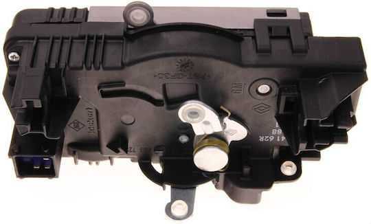 Türschloss Opel Rückseite Vivaro 0.6d 14 Links 93867688