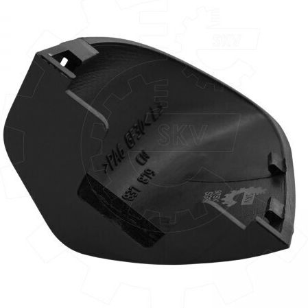 SKV Autotürteile Türgriff Abdeckung Für Audi A6 C7 A7 A8 D4 3c0837879