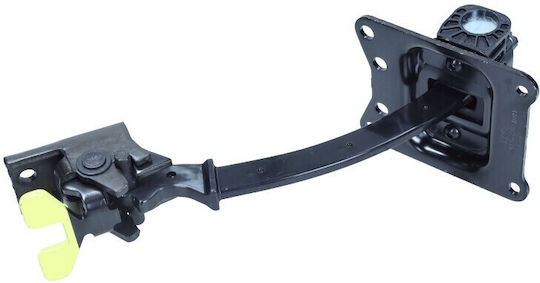 Limitator Ușă Citroen Partea Din Spate Berlingo 08 Peugeot Stânga Dreapta 8731r2