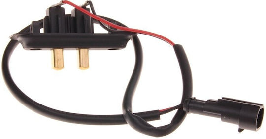Door Contact Switch Iveco Daily Iii 504062693