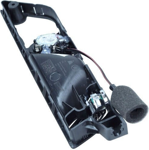 Mânerul Ușii Din Față Skoda Fabia 2015 Dreapta Interior 6v0837222a2zz