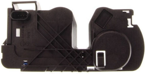 Mercedes-Benz Vito W447 2014 Boot-Schloss Türschloss