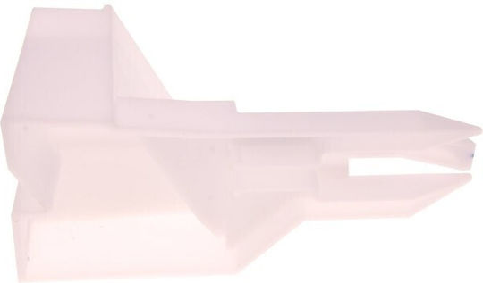 Front Bumper Slide Mitsubishi Lancer Viii 07 Right 6400a852
