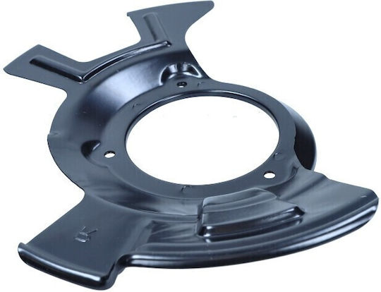 Front Anchor Plate Hyundai Ix20 2010 Rechte 517561p000