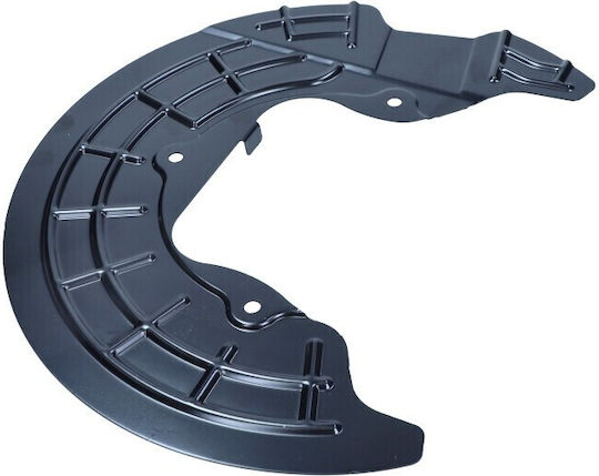 Brake Disc Shield Front Fiat Right 52098434