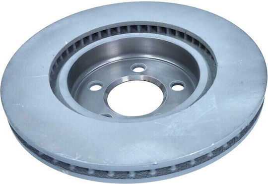 Front Brake Disc Dodge Charger 3.6 2011 4755537aa