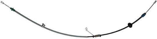 Handbrake Cable Ford Transit 2.0-2.2 Tdci 12 Left 2556424