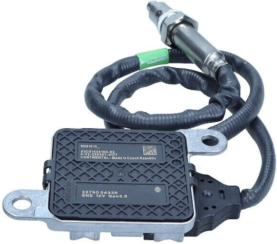 Nox Sensor Renault Haupt-Movano Opel Movano Nissan Nv400