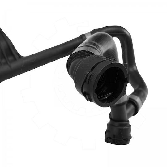 Cooling System Hose BMW 1 17127548241