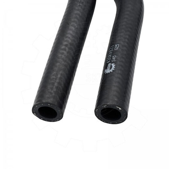 Radiator Hose Jaguar S-type Xf Xr849443