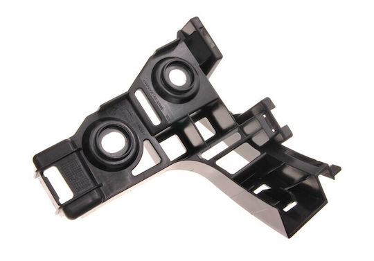 Front Bumper Mount Volkswagen Golf Sportsvan 2014-2020 Left Side 510807393a