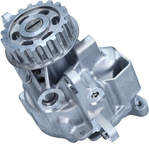 Oil Pump Ford Transit Tourneo Custom 2.0 D 23 2656117org