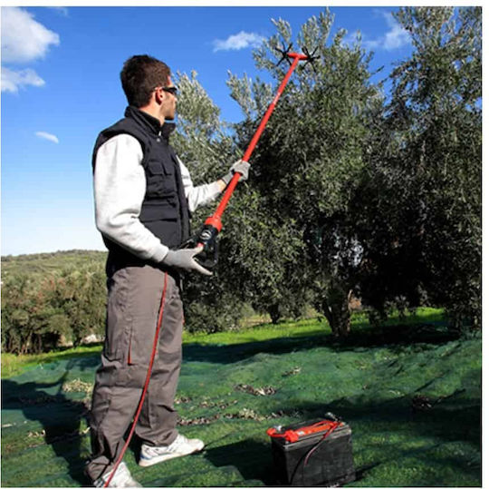 Agrotechnic Motor Für Oliven Erntezubehör 10-K08-67