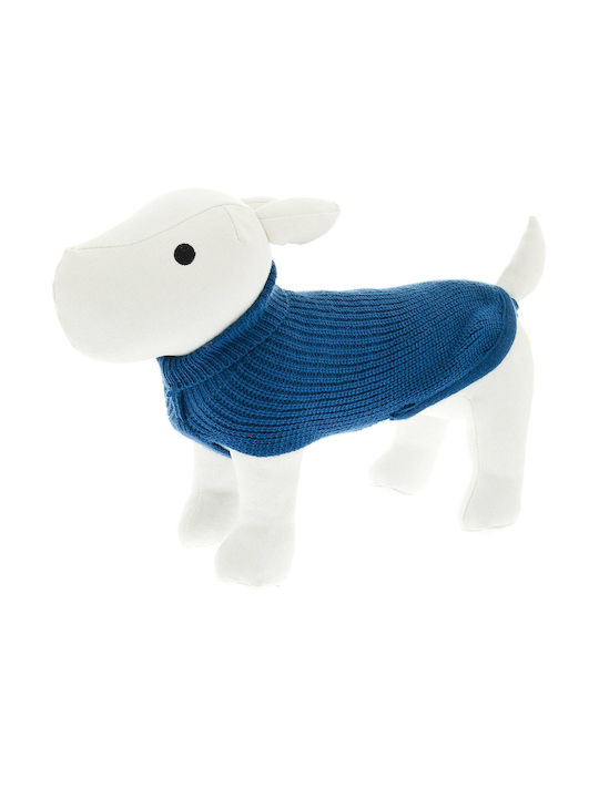 Ferribiella Dog Lux Sweater Пуловер Червен 36 См Ferribiella Dog Lux Sweater Пуловер Червен 36 См