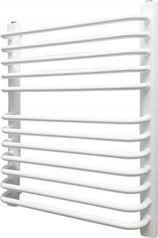 Edan Handtuchhalter Badezimmer 700x550 421,4kcal/h Weiße