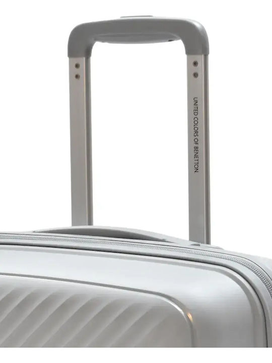 SteweHome Large Travel Suitcase Hard Large
