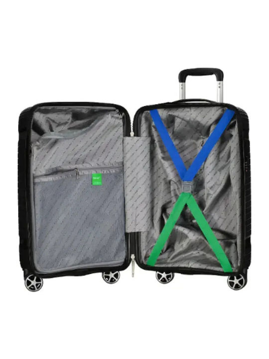 SteweHome Großer Hart Reise Koffer Unisex