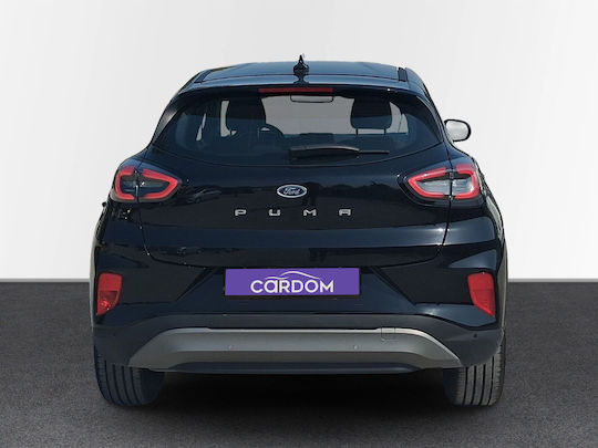 Ford Puma 1.5L TDCi Titanium '22