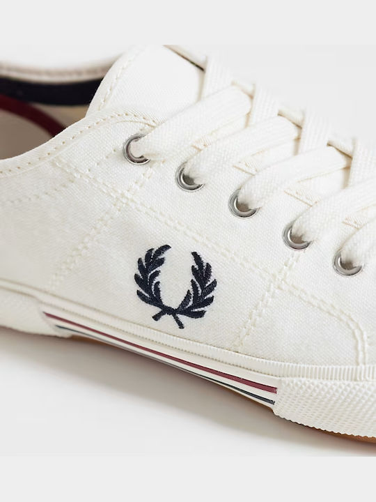 Sneakers Λευκά
