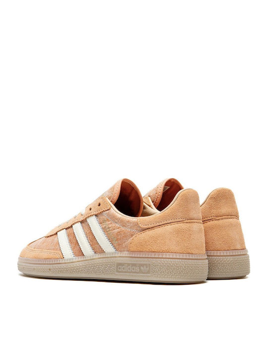Handball Spezial Handball Spezial Adidasi Pentru Femei Portocalii