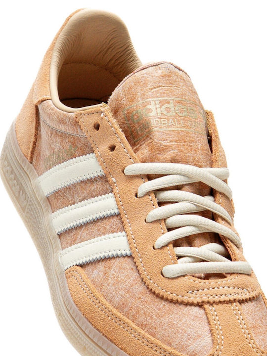 Handball Spezial Handball Spezial Adidasi Pentru Femei Portocalii