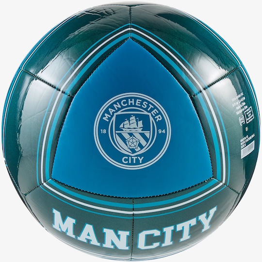 PUMA Fußball Mini Ball Blau