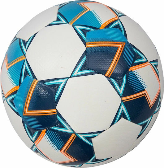 Select Sport Minge de fotbal albă